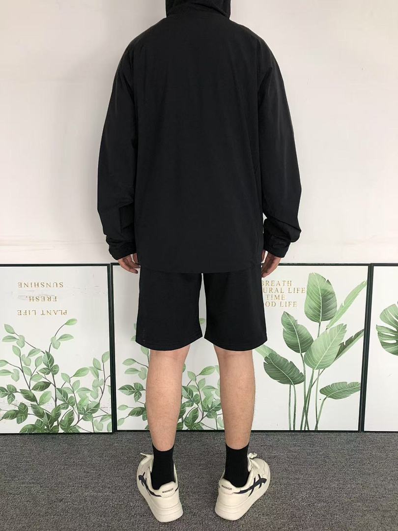 Unbranded 215 DR⭐MA⭐AL⭐ JACKET 214303256 (Im 170Cm 60Kg I Wear Size L In The Phot) - Image 4