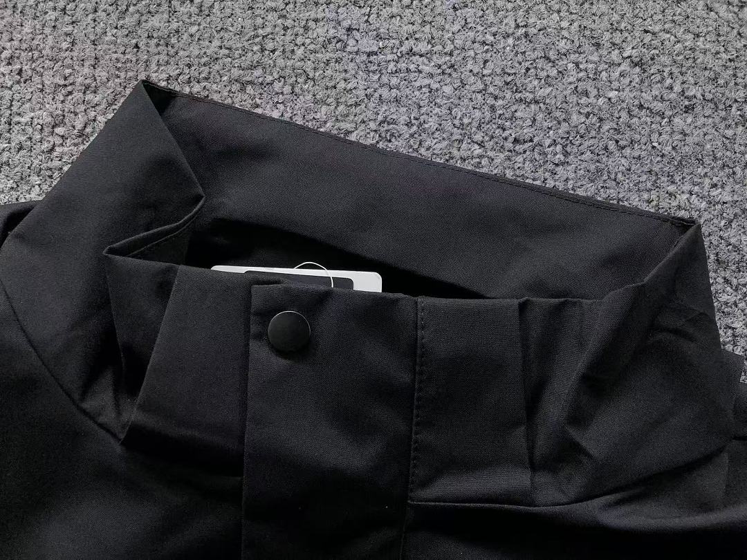 On Running 208 LULULEMON JACKET 2207240404 (Im 170Cm 60Kg I Wear Size 2XL In The Phot) - Image 22