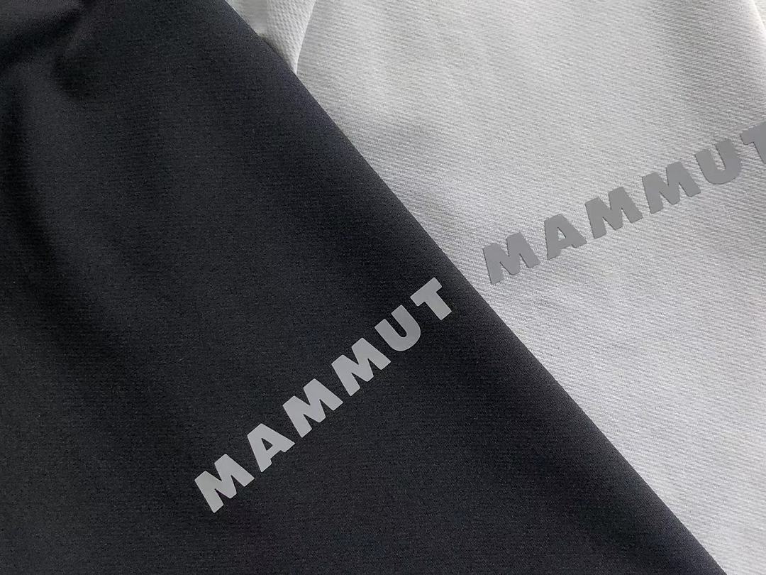 Mammut 158 MAMMUT T-SHIRT 22060939001 (Im 170Cm 60Kg I Wear Size M In The Phot) - Image 16