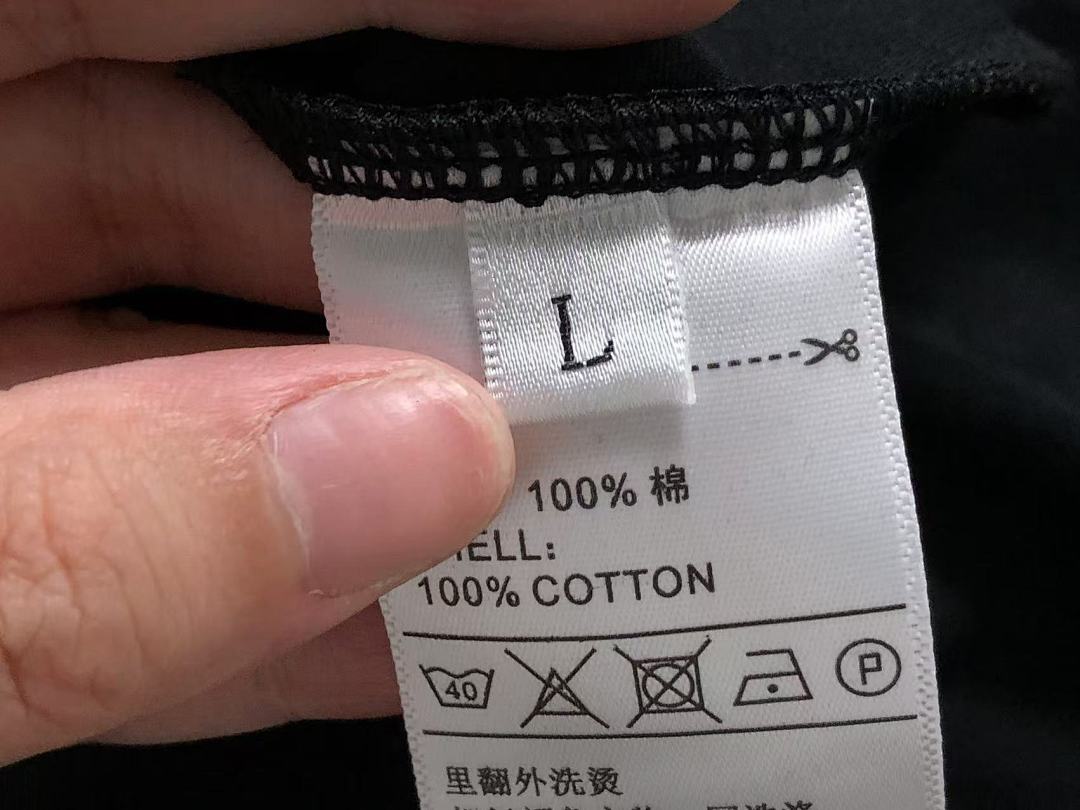 Unbranded 108 D⭐LC⭐ GA⭐⭐A⭐A T-SHIRT 2112250601 (Im 170Cm 60Kg I Wear Size L In The Phot) - Image 20