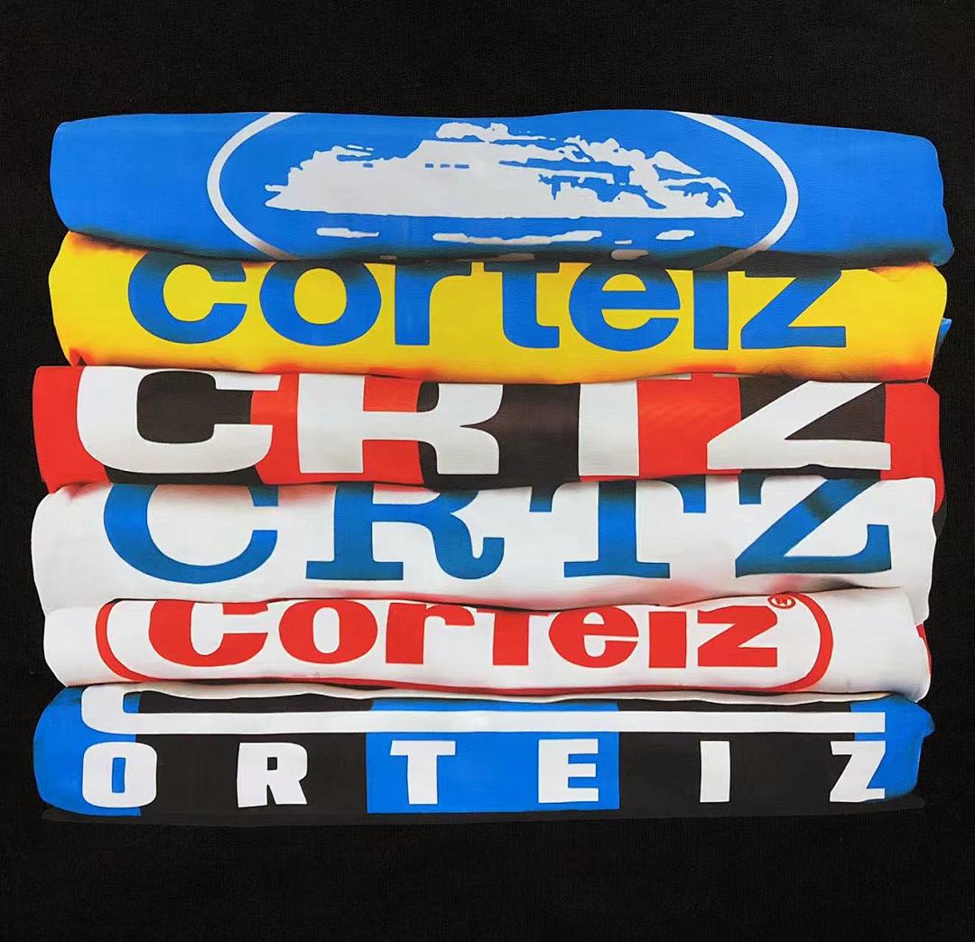 Corteiz 78 CORTEIZ T-SHIRT - Image 8