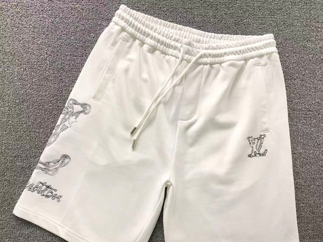 Unbranded 175 L⭐ SHORTS 2203142801 (Im 170Cm 60Kg I Wear Size S In The Phot) - Image 9