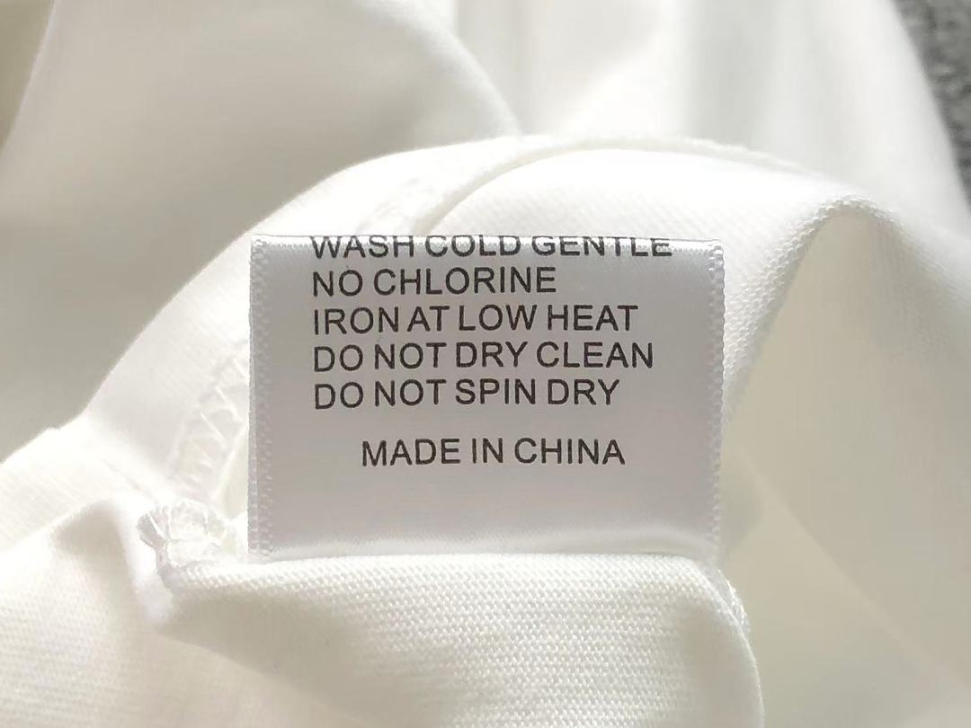 Unbranded 105 V⭐LL⭐Y T-SHIRT 3208061117 (Im 170Cm 60Kg I Wear Size S In The Phot) - Image 16
