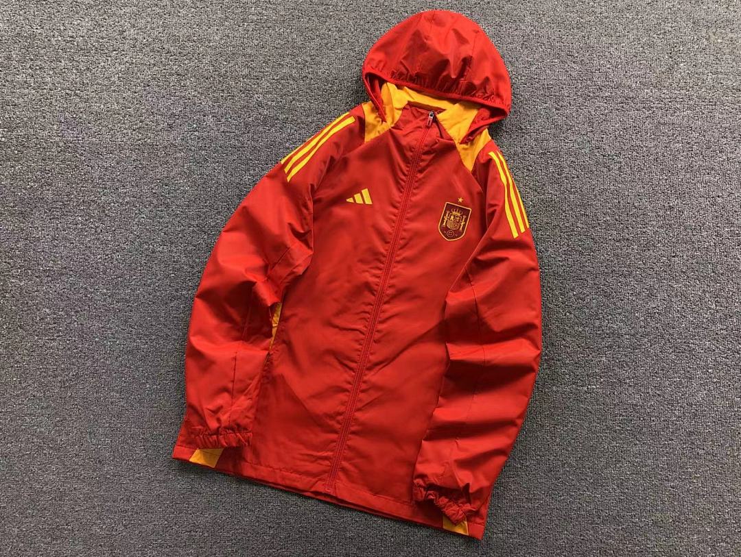 Unbranded 135 FOOTBALL TRENCH COAT 31031815002 (Im 170Cm 60Kg I Wear Size L In The Phot) - Image 6