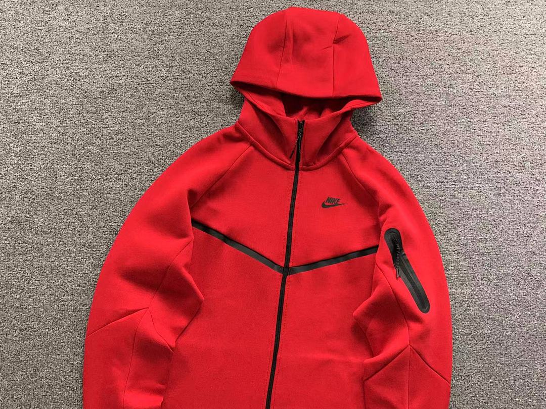 Nike TROUSERS128 N⭐K⭐ HOODIE TROUSERS 22040269001 (Im 170Cm 60Kg I Wear Size L In The Phot) - Image 32