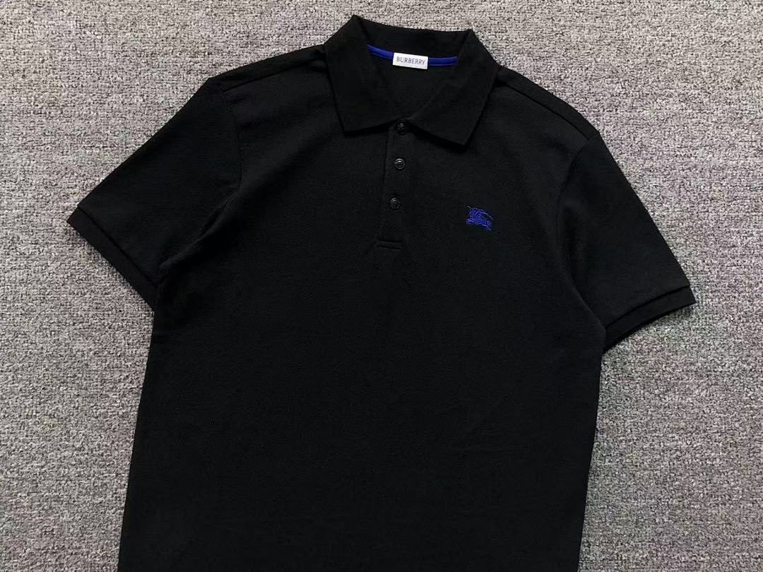 Burberry 135 B⭐R⭐E⭐RY POLO 312251104 (Im 170Cm 57Kg I Wear Size M In The Phot) - Image 11