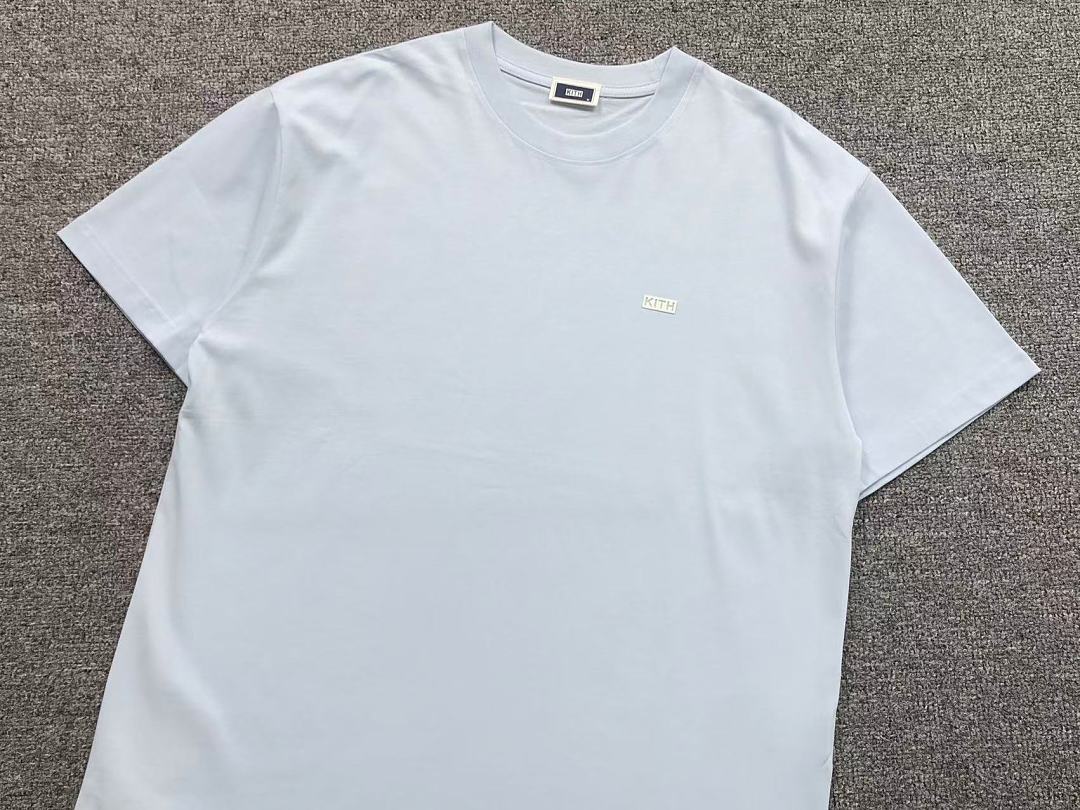 Kith 135 KITH T-SHIRT 22041822001 (Im 170Cm 60Kg I Wear Size M In The Phot) - Image 15