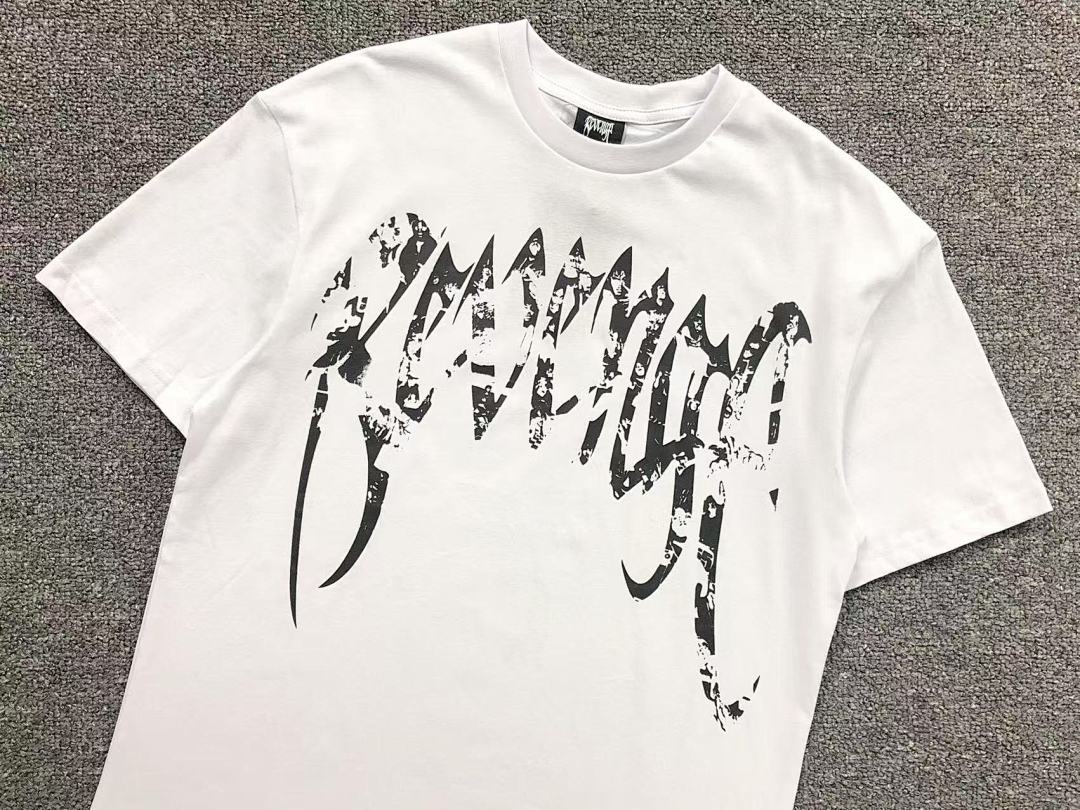 Revenge 69 REVENGE T-SHIRT 504011791 (Im 170Cm 60Kg I Wear Size S In The Phot) - Image 8
