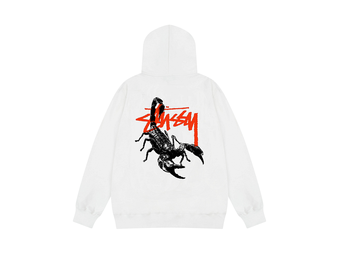 Stussy 168 STUSSY - Image 4