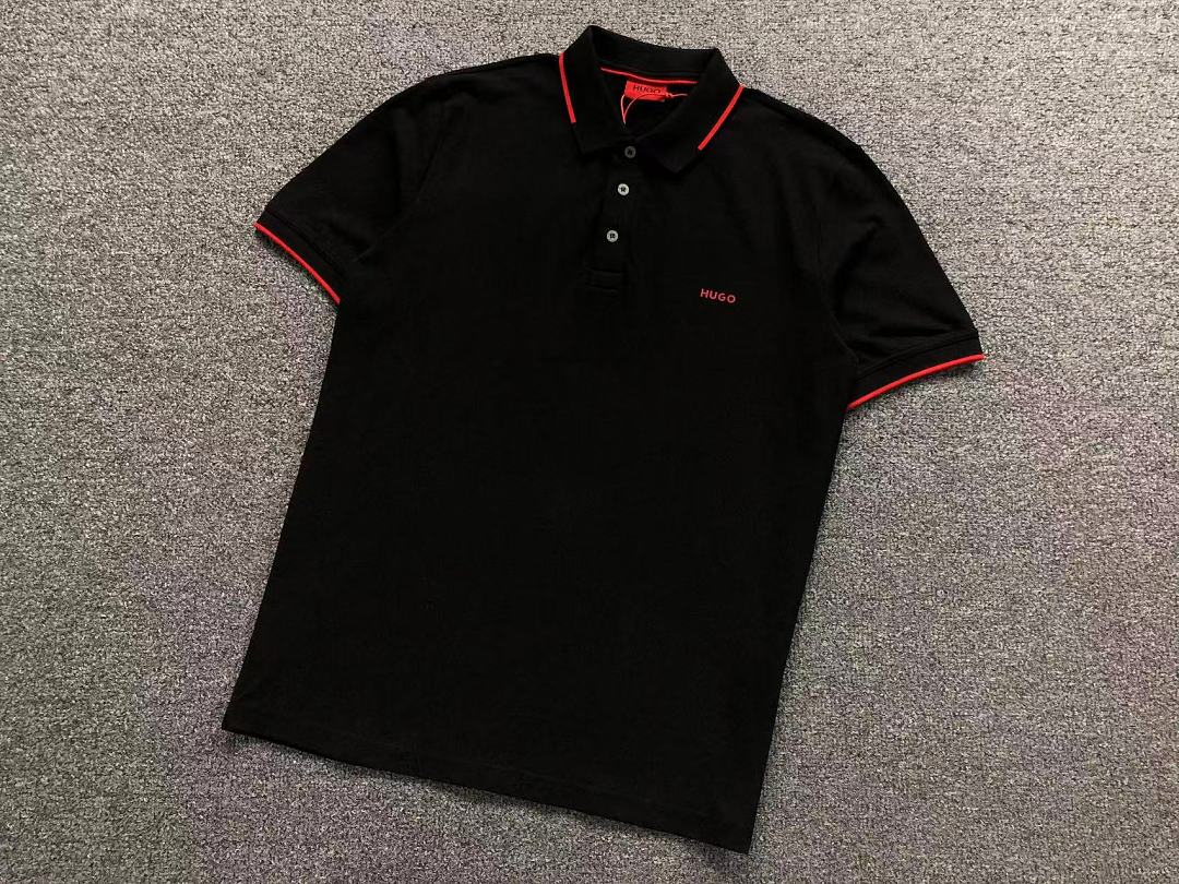 Hugo Boss 135 H⭐G⭐ B⭐⭐S POLO 2206220304 (Im 170Cm 60Kg I Wear Size XL In The Phot) - Image 16