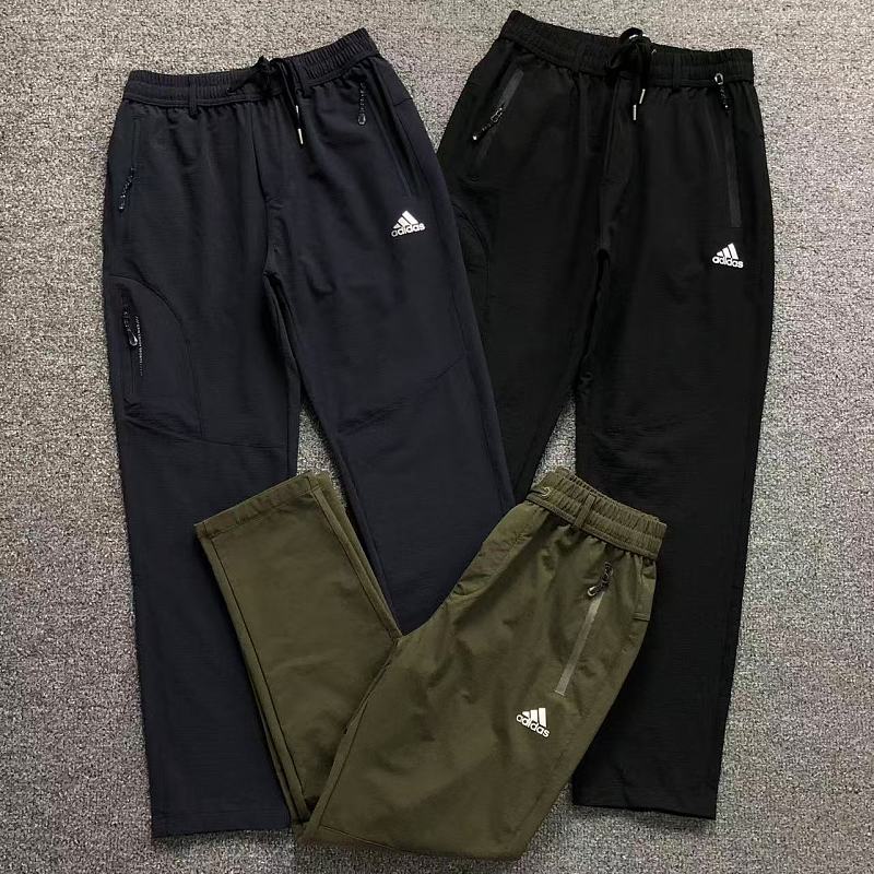 Adidas Adidas 185 A⭐I⭐AS TROUSERS 2207040104 (Im 170Cm 60Kg I Wear Size XL In The Phot), photo 1