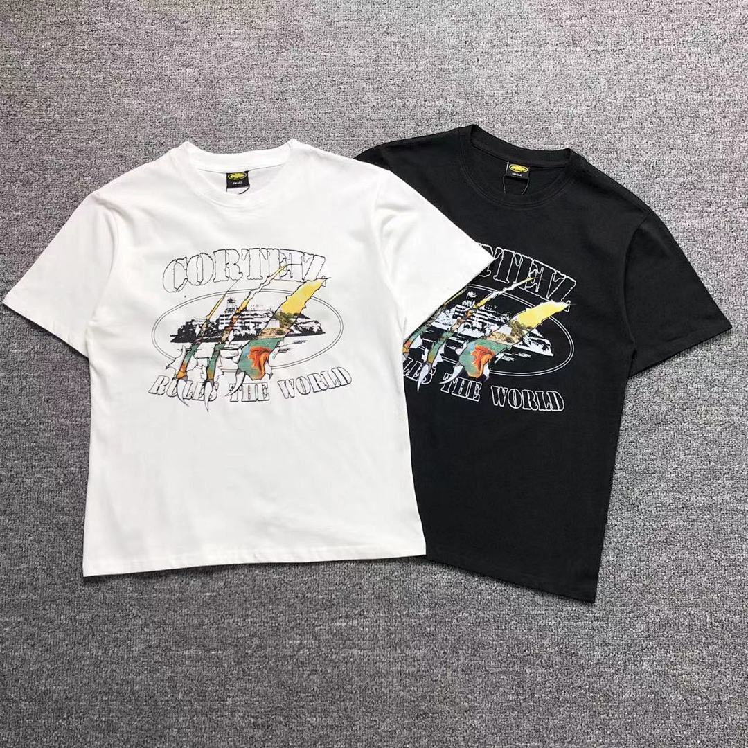 Corteiz 78 CORTEIZ T-SHIRT