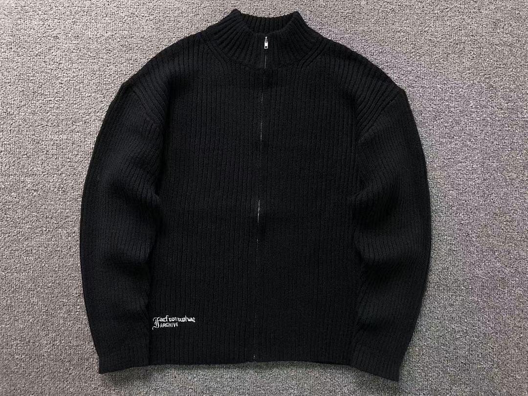 Arc'teryx 185 FAR ARCHIVE SWEATER 3204041517 (Im 170Cm 60Kg I Wear Size 1 In The Phot) - Image 9