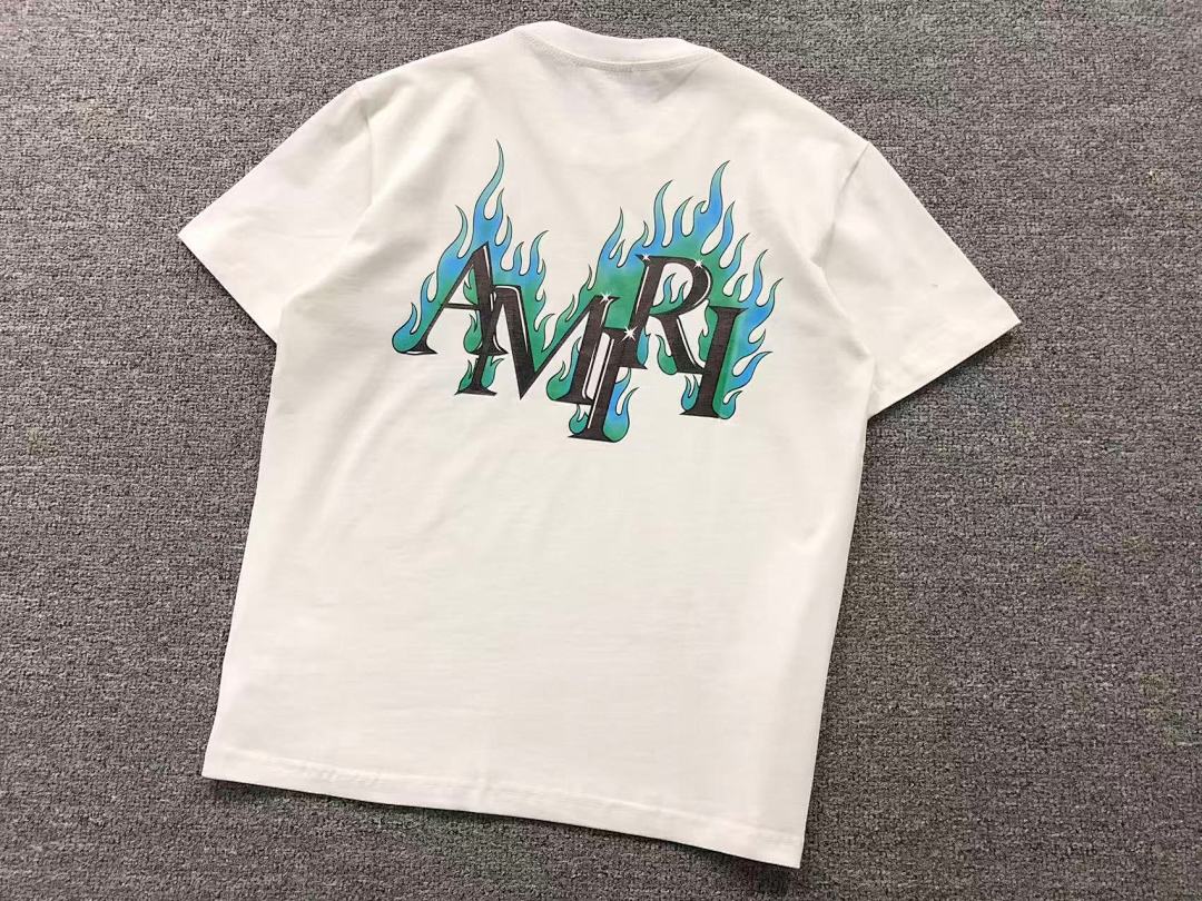 AMIRI 88 AMIRI T-SHIRT 1112264332 (Im 170Cm 60Kg I Wear Size M In The Phot) - Image 13