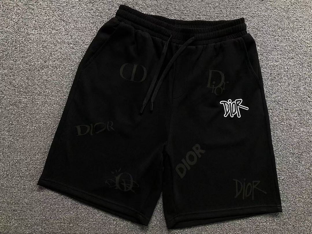 Dior 115 D⭐O⭐ SHORTS 3203234220 (Im 170Cm 60Kg I Wear Size L In The Phot) - Image 10