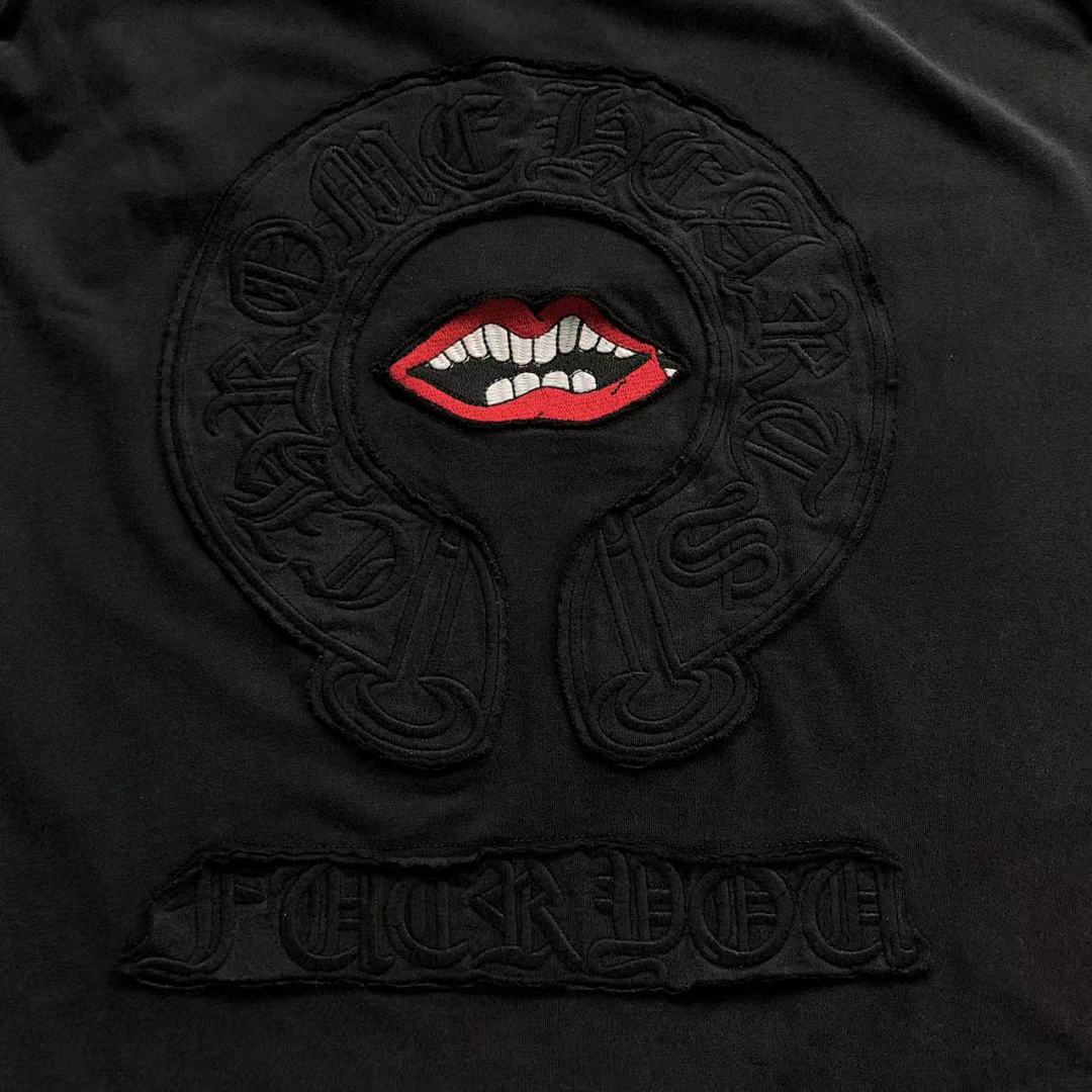 Comme des Garcons 165 C⭐⭐OME HE⭐⭐TS LONG SLEEVED 3203212317 (Im 170Cm 60Kg I Wear Size S In The Phot) - Image 8