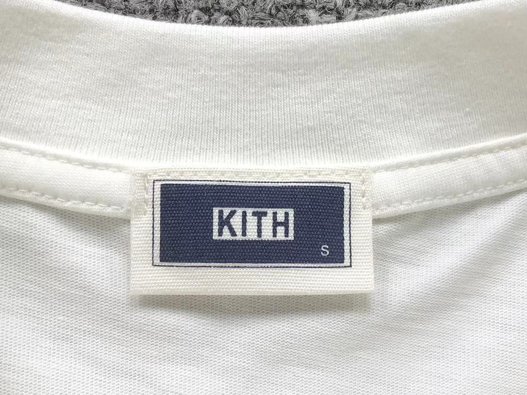 Kith 98 KITH T-SHIRT 12731195 (Im 170Cm 60Kg I Wear Size S In The Phot) - Image 10