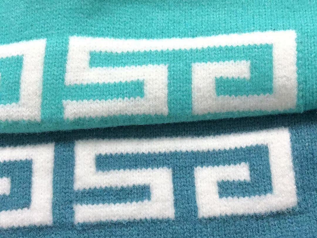 Casablanca 159 CASABLANCA SWEATER 212061548 (Im 170Cm 57Kg I Wear Size M In The Phot) - Image 14