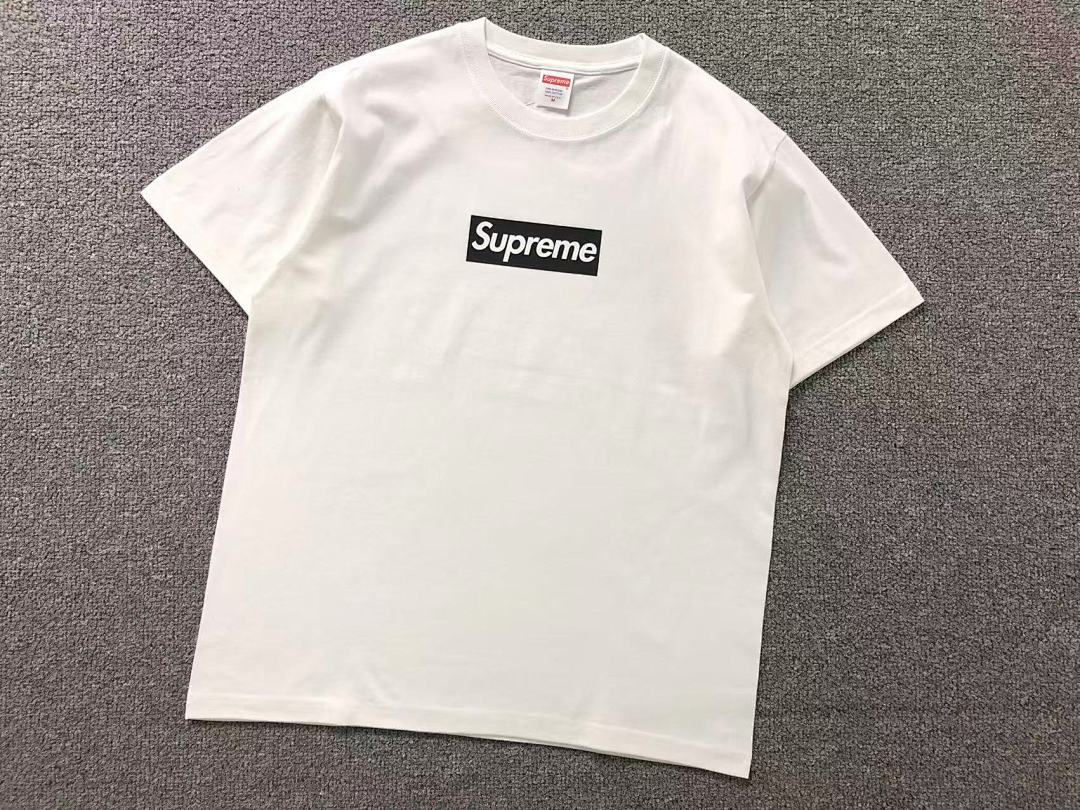 Supreme 95 S⭐⭐R⭐⭐E T-SHIRT 123121502 (Im 170Cm 60Kg I Wear Size M In The Phot) - Image 7