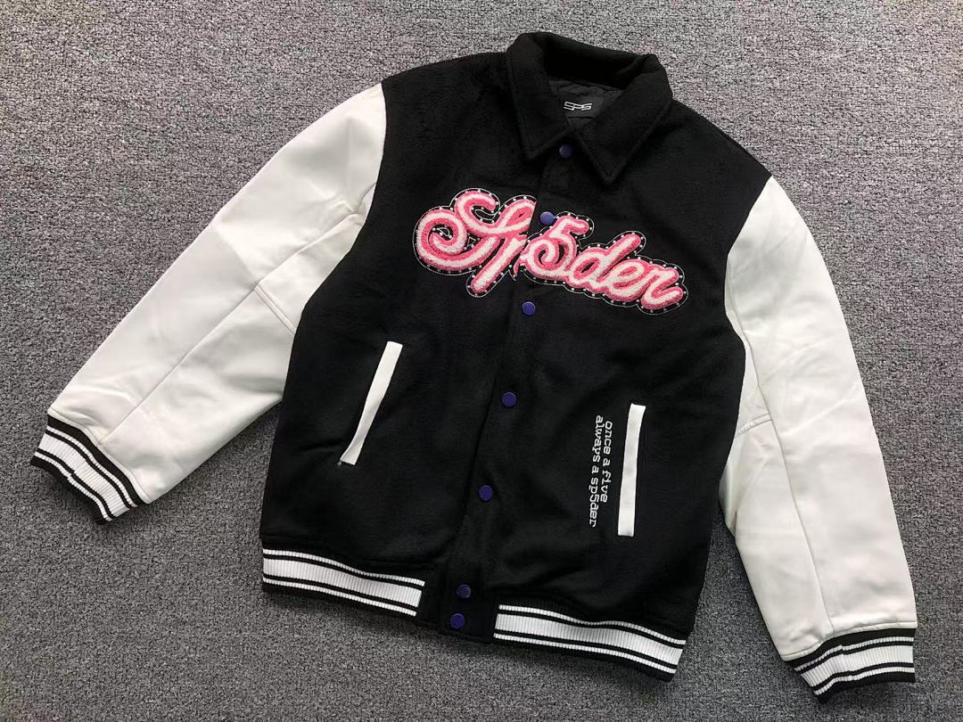 Sp5der 225 SP5DER JACKET 511270391 (Im 170Cm 60Kg I Wear Size M In The Phot) - Image 11