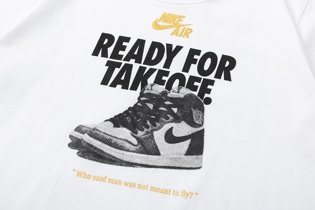 Air Jordan 75 A⭐R J⭐R⭐AN T-SHIRT - Image 8