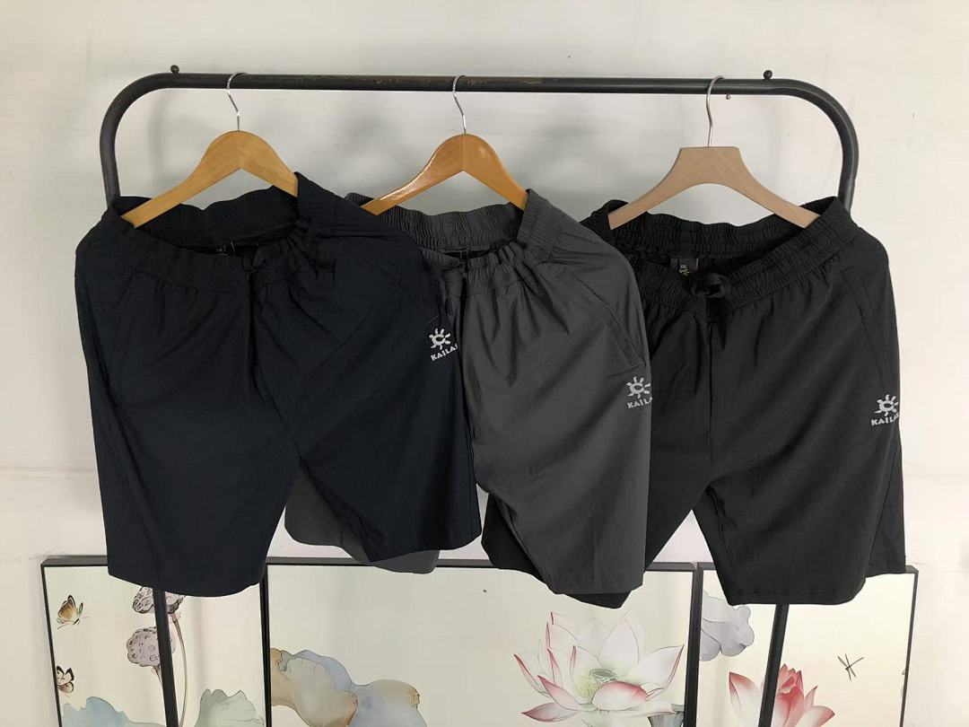 Unbranded 128 KA⭐L⭐S SHORTS 2201130201 (Im 170Cm 60Kg I Wear Size 2XL In The Phot) - Image 26