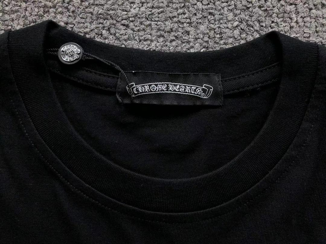 Comme des Garcons 95 C⭐⭐OME HE⭐⭐TS T-SHIRT 1261165182 (Im 170Cm 60Kg I Wear Size S In The Phot) - Image 16