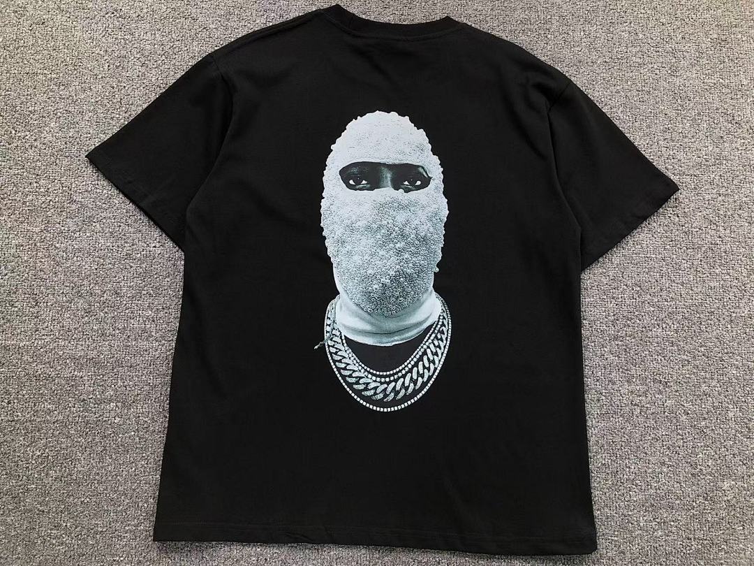 Ih Nom Uh Nit 108 IH NOM UH NIT T-SHIRT 411310617 (Im 170Cm 55Kg I Wear Size L In The Phot) - Image 7