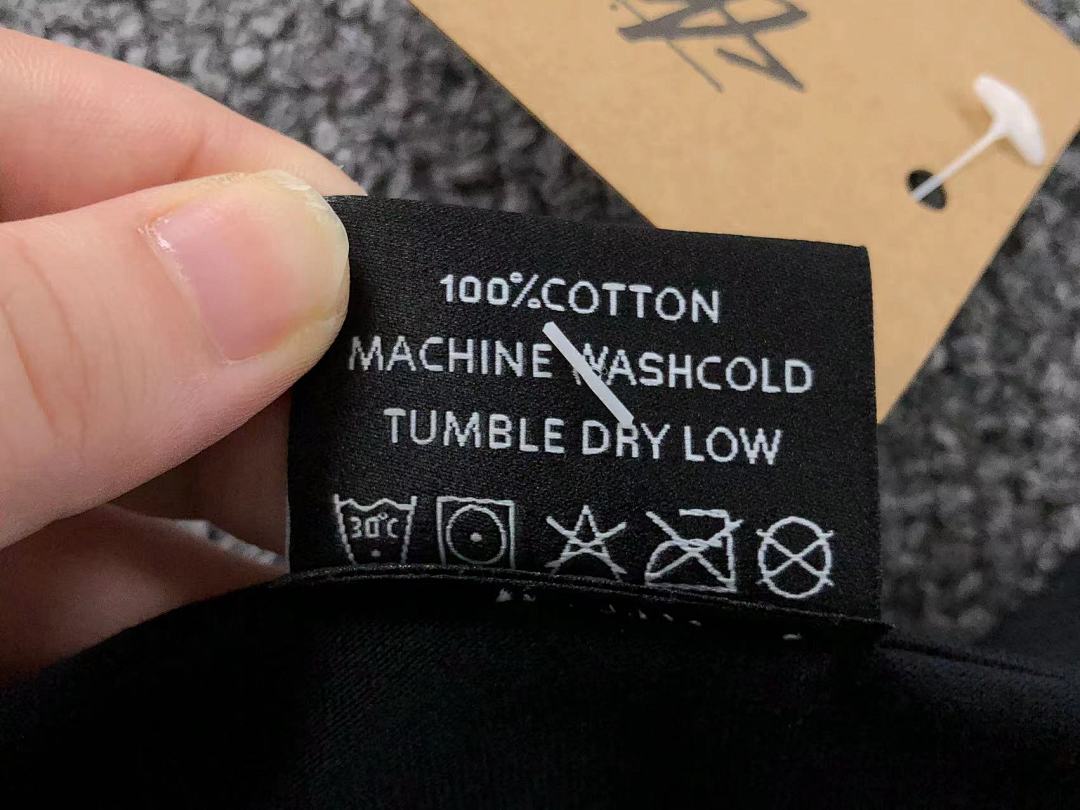 Stussy 78 STUSSY T-SHIRT 3108080702 (Im 170Cm 60Kg I Wear Size XL In The Phot) - Image 35