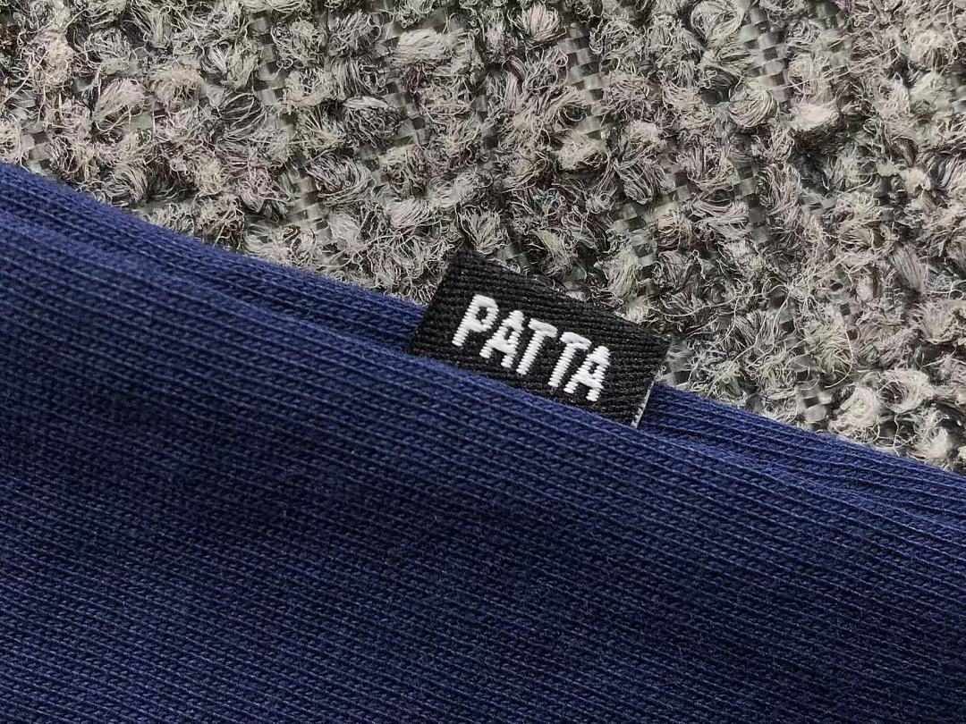 Patta 82 P⭐TT⭐ T-SHIRT 1261005175 (Im 170Cm 60Kg I Wear Size M In The Phot) - Image 22