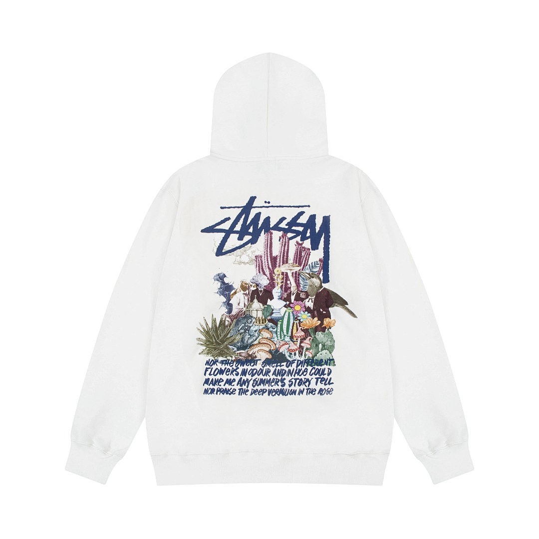 Stussy 168 STUSSY - Image 6