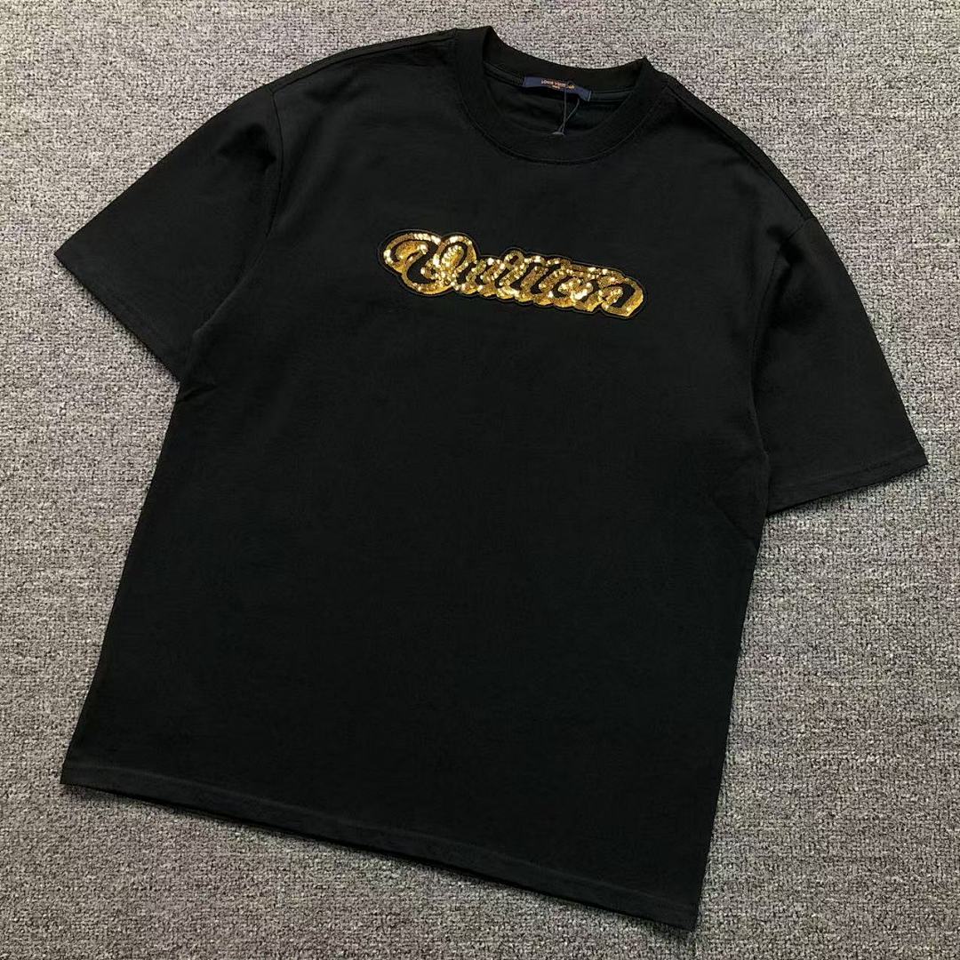 Louis Vuitton 138 L⭐ T-SHIRT 22032121125 (Im 170Cm 60Kg I Wear Size M In The Phot)