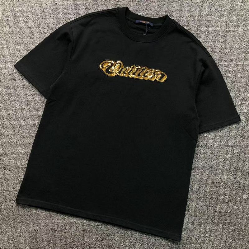 Louis Vuitton 138 L⭐ T-SHIRT 22032121125 (Im 170Cm 60Kg I Wear Size M In The Phot)
