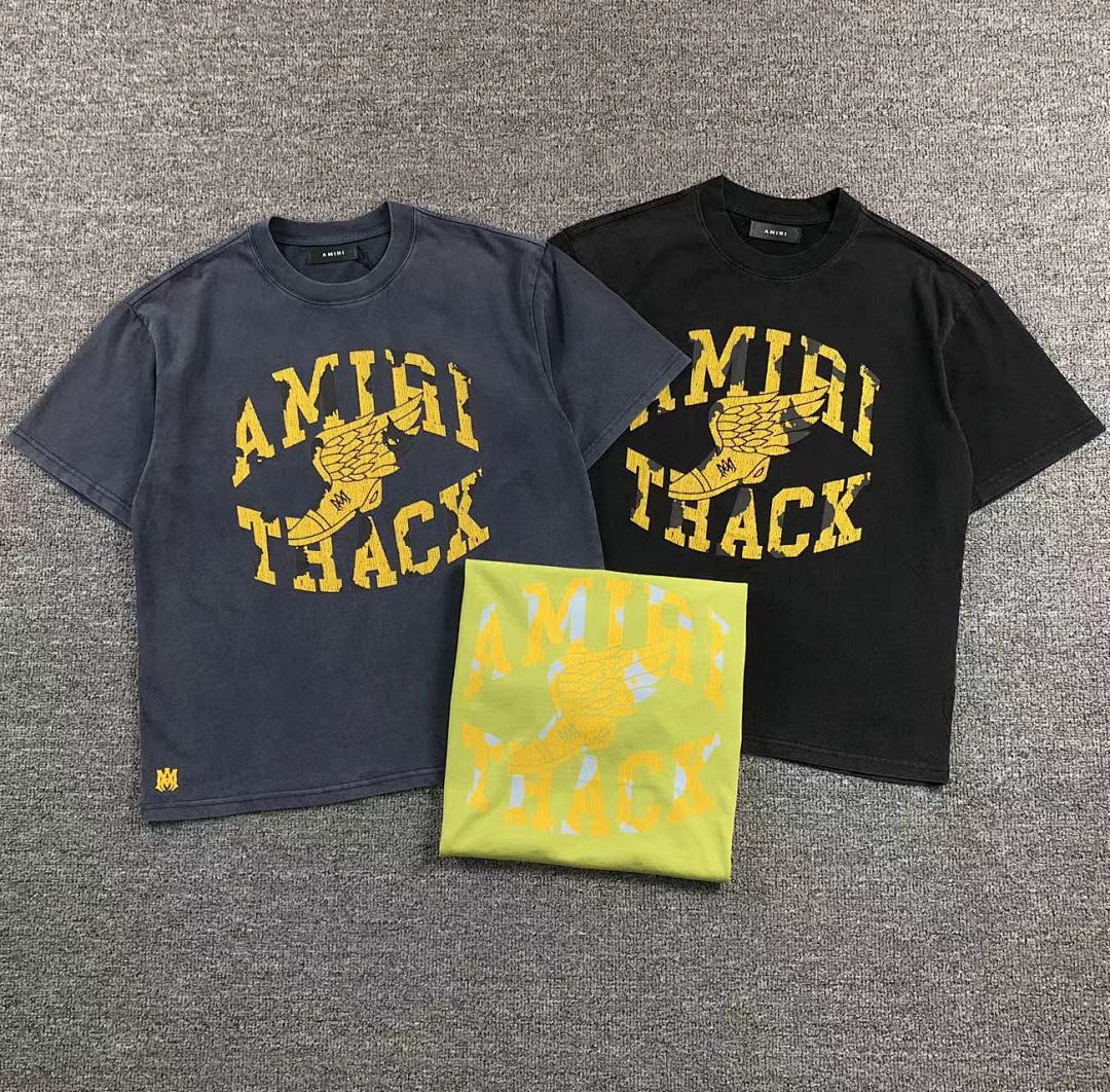 AMIRI 98 AMIRI T-SHIRT