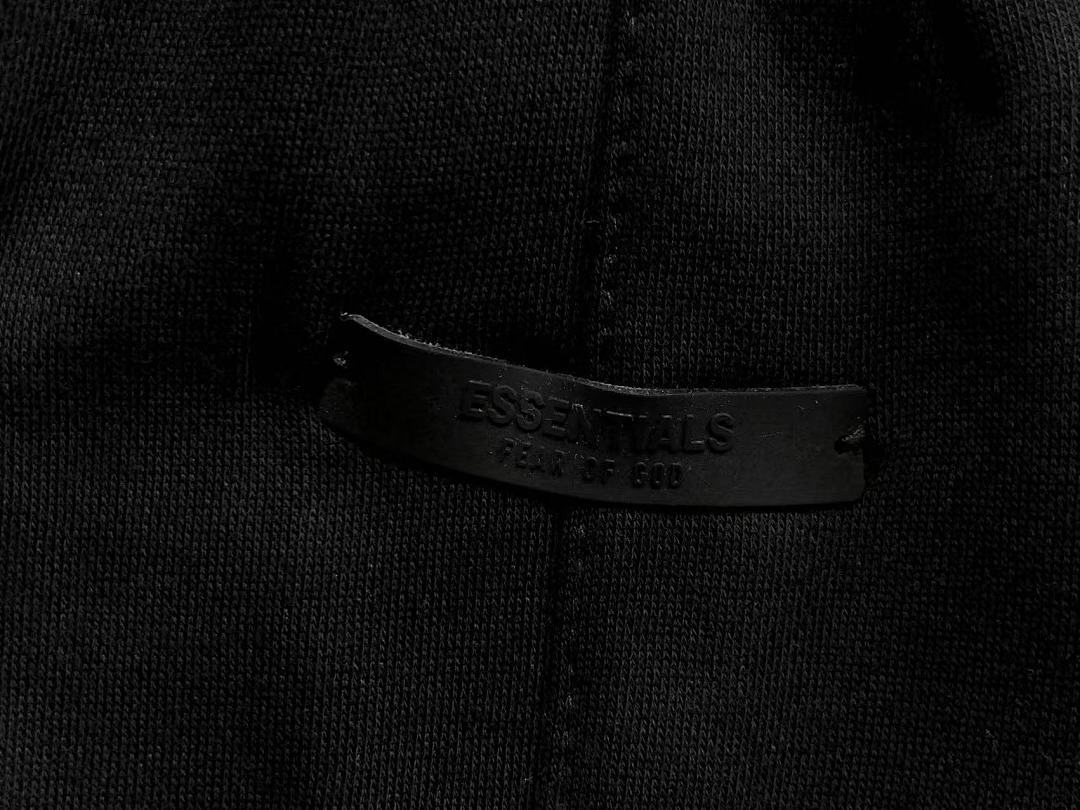 Fear of God 148 FOG TROUSERS 312181817 (Im 170Cm 55Kg I Wear Size S In The Phot) - Image 12