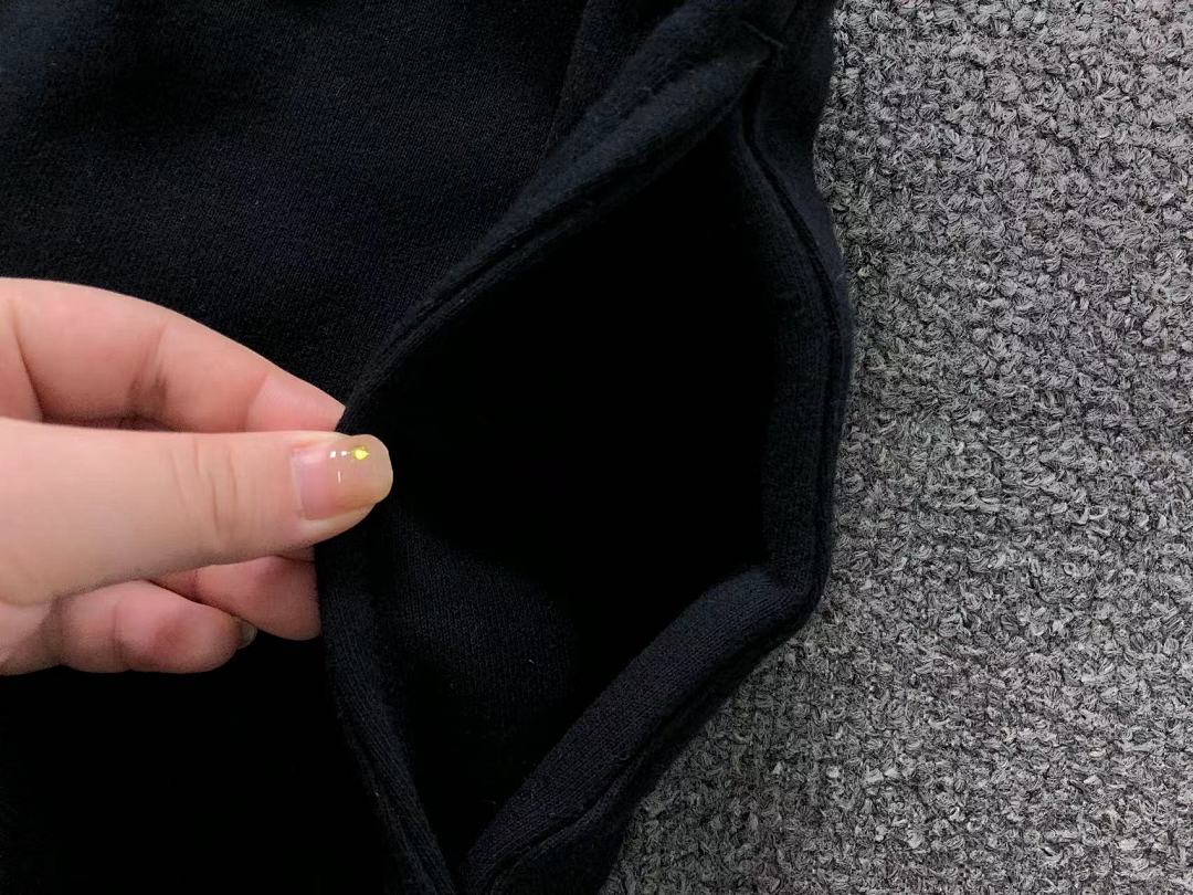 Fear of God SHORTS115 FOG T-SHIRT - Image 66
