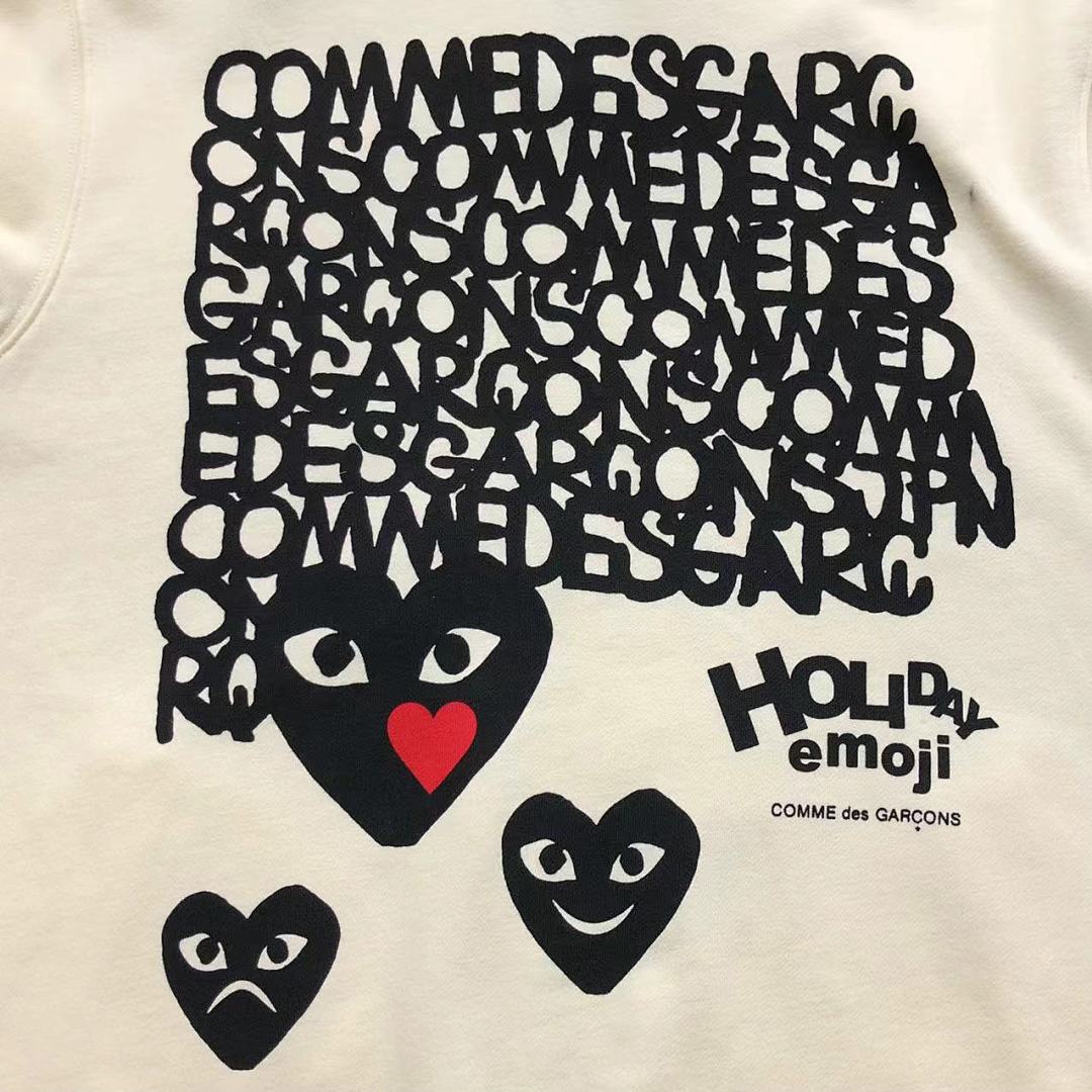 Comme des Garcons 248 CDG - Image 7