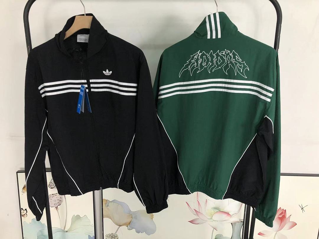 Adidas 158 A⭐I⭐AS JACKET 4207271077 (Im 170Cm 60Kg I Wear Size M In The Phot) - Image 30