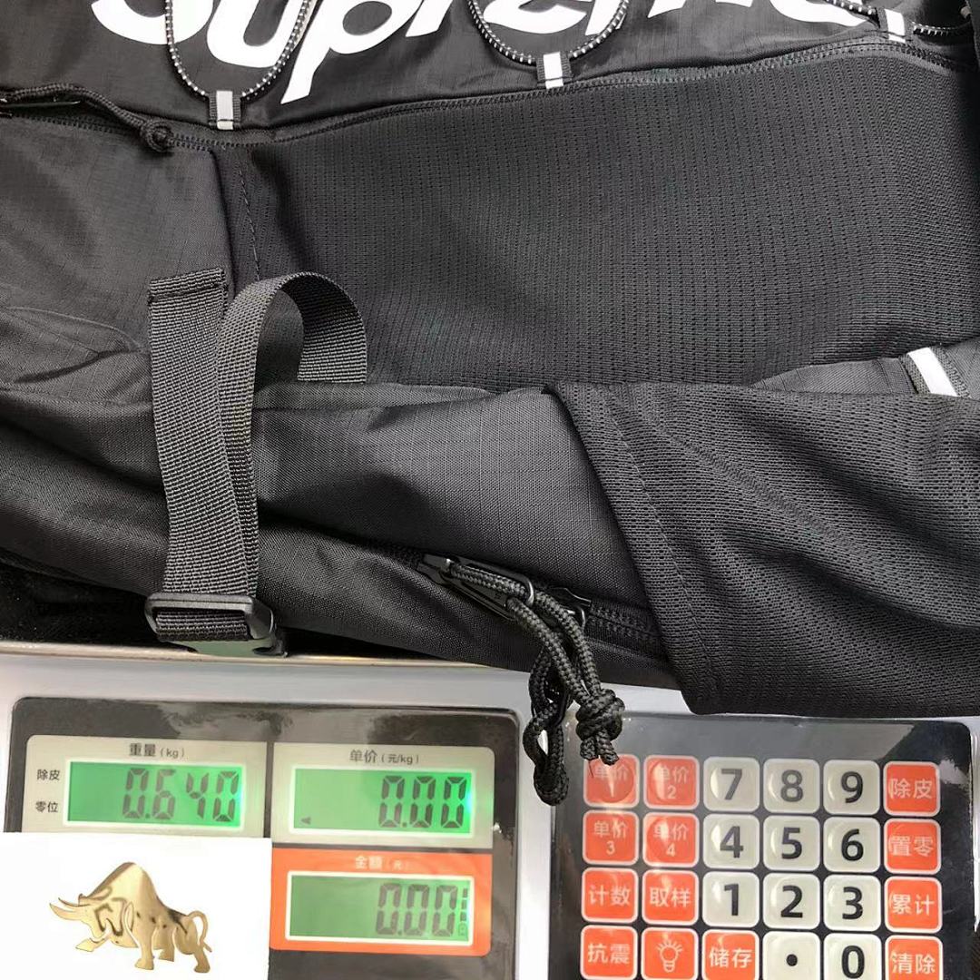 Supreme 158 S⭐⭐R⭐⭐E BAG 272240 (Long 30CM* Wide 18CM* High 47CM) - Image 39