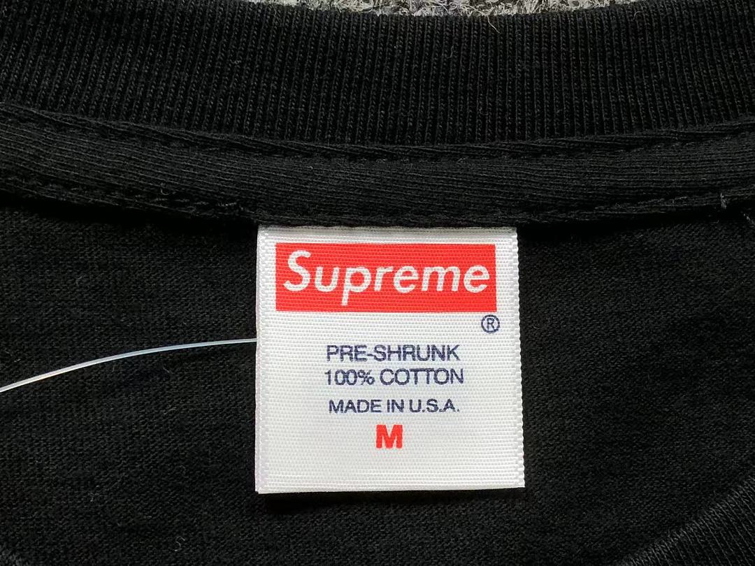 Supreme 98 S⭐⭐R⭐⭐E T-SHIRT 4207212402 (Im 170Cm 60Kg I Wear Size M In The Phot) - Image 31