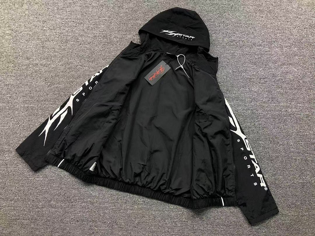 Hellstar TROUSERS 288 HELLSTAR HOODIE - Image 27
