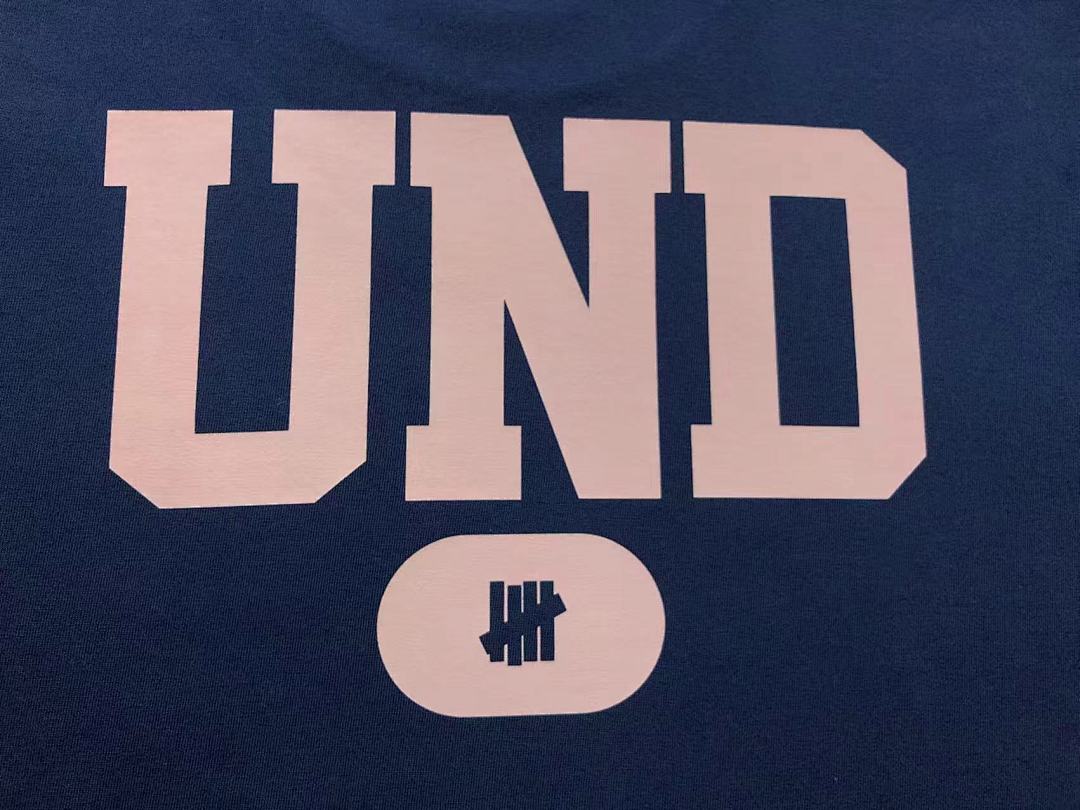 Undefeated 85 UNDEFEATED T-SHIRT 1112110702 (Im 170Cm 60Kg I Wear Size L In The Phot) - Image 10