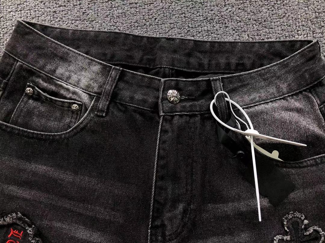 Comme des Garcons 218 C⭐⭐OME HE⭐⭐TS TROUSERS 3207290521 (Im 170Cm 60Kg I Wear Size M In The Phot) - Image 28