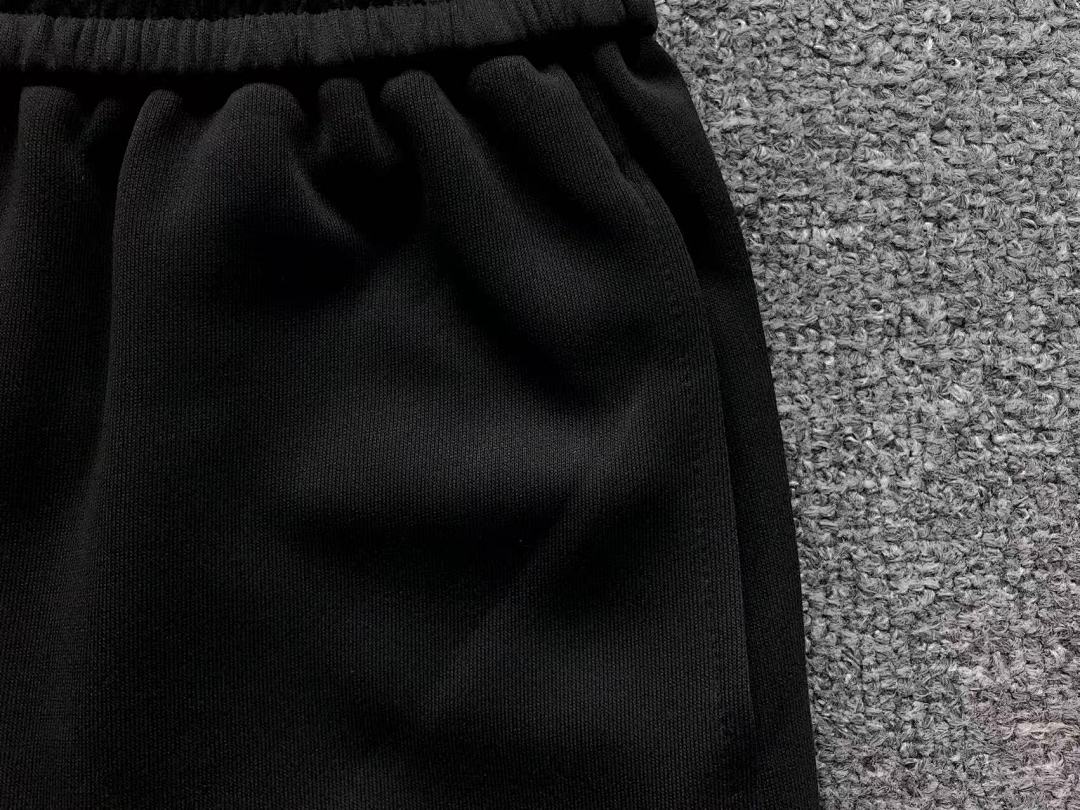 Balenciaga 185 B⭐L⭐⭐⭐IA⭐A PUMA TROUSERS 31010042117 (Im 170Cm 60Kg I Wear Size L In The Phot) - Image 19