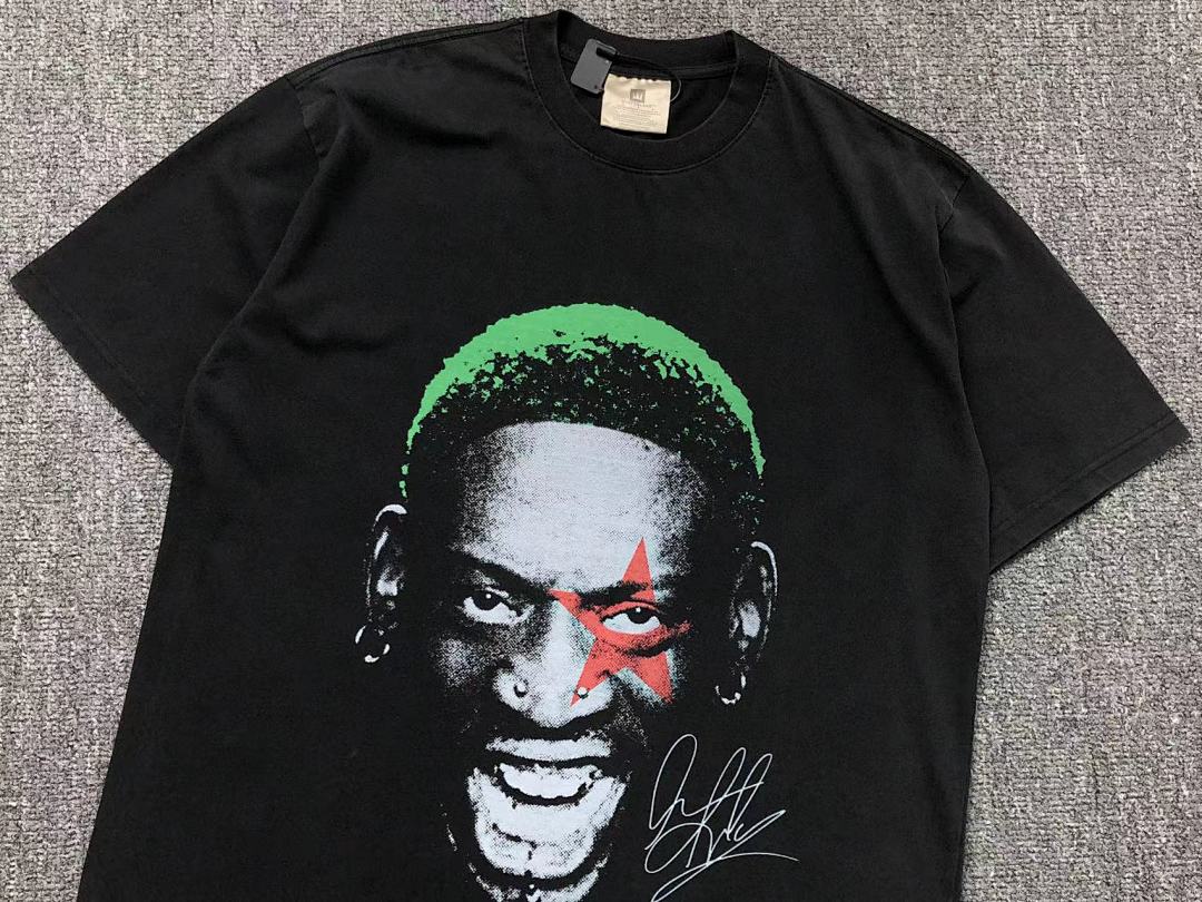 Unbranded 115 VINTAGE T-SHIRT - Image 5