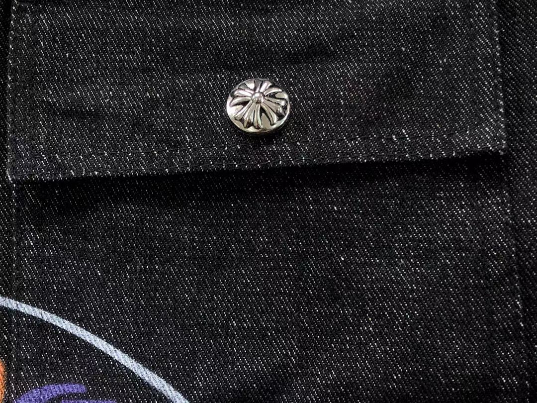Comme des Garcons 288 C⭐⭐OME HE⭐⭐TS JACKET 11080607137 (Im 170Cm 60Kg I Wear Size M In The Phot) - Image 21