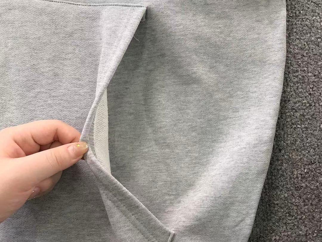 On Running 165 MAISON MARGIELA HOODIE 5122405162 (Im 170Cm 60Kg I Wear Size M In The Phot) - Image 13