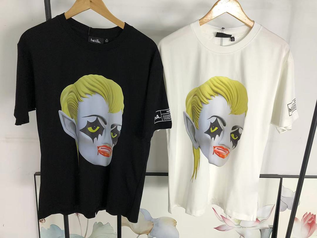 Unbranded 98 HA⭐U⭐LA T-SHIRT 3204153017 (Im 170Cm 60Kg I Wear Size S In The Phot) - Image 24