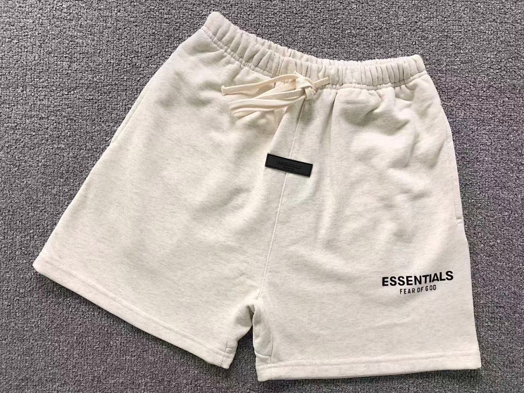 Fear of God SHORTS 95 FOG T-SHIRT 3203283321 (Im 170Cm 60Kg I Wear Size S In The Phot) - Image 29