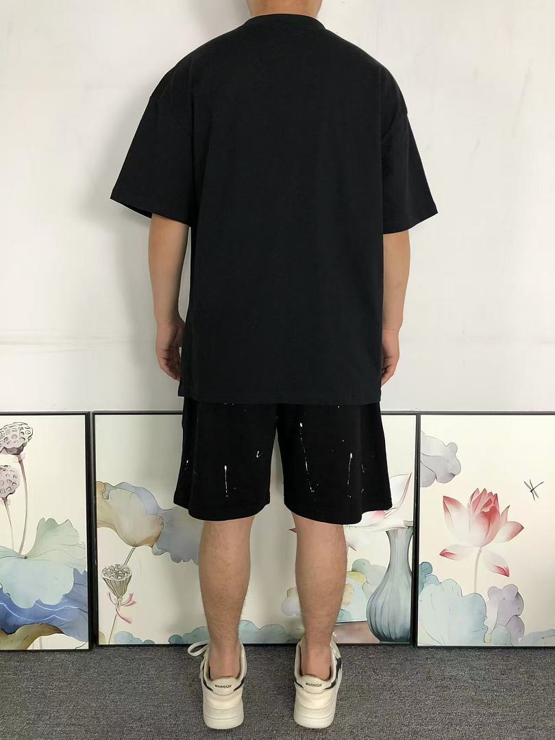 Represent 85 REPRESENT T-SHIRT 12610468 (Im 170Cm 60Kg I Wear Size M In The Phot) - Image 4